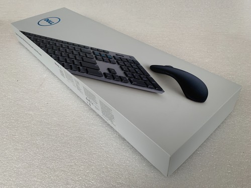 German dell premier - dell, wireless