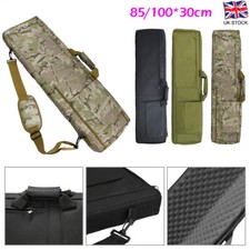 Tactical Hunting Shooting