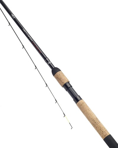 Daiwa matchman method - method, feeder