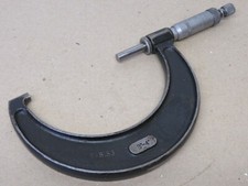 Moore & Wright Imperial