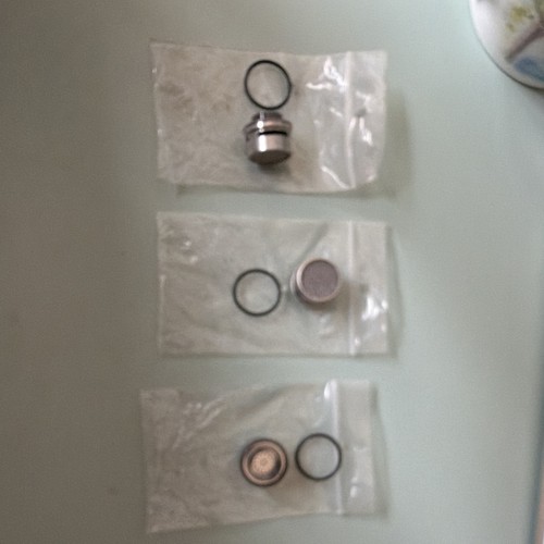 Quooker tap aerator - tap, new