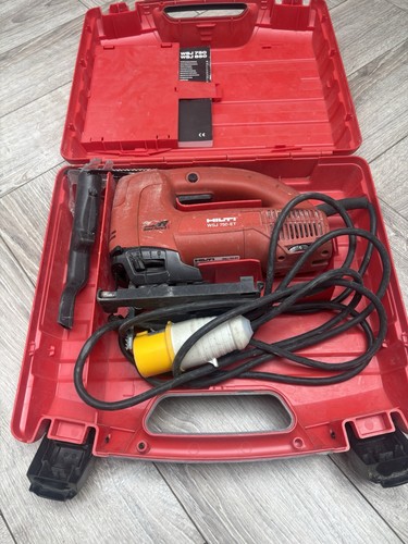 110v hilti jigsaw - 110v,
