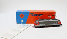 Roco HO Scale 04178A Grey &