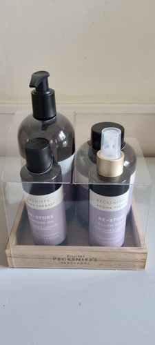 Pecksniffs aromatherapy - pecksniffs,