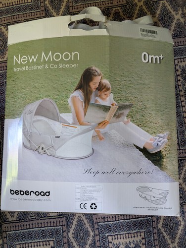 Beberoad new moon travel - beberoad,