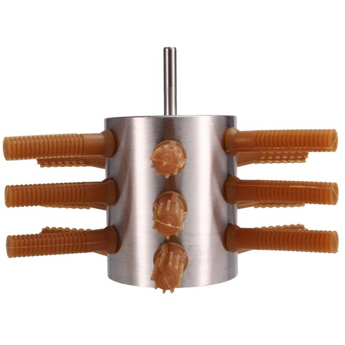 Chicken plucker drill - chicken,