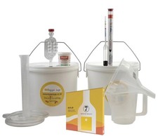 Starter Wine Making Set SG