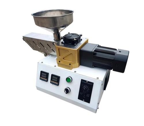 Injection molding machine - injection,