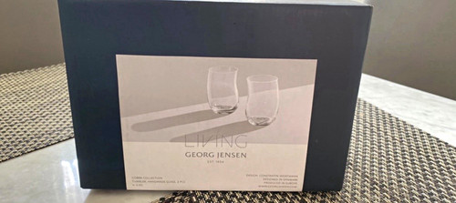 Georg jensen cobra - jensen, handmade