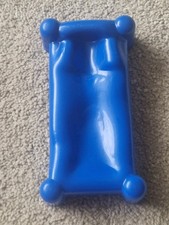 Bluebird Big Red Fun Bus