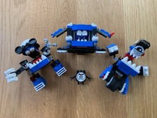 LEGO Mixels Series 7 MCPD -