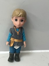 Disney Frozen Kristoff Mini