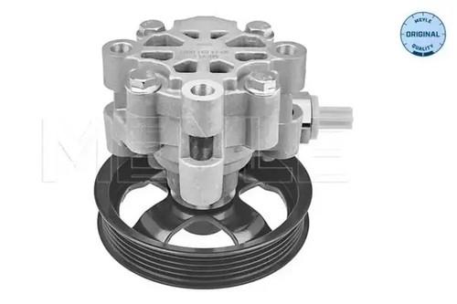 Power steering pump - , hydraulic