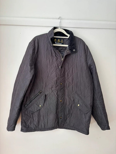 Barbour mens chelsea quilted - mens,