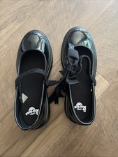 Dr Martens Mary Jane with