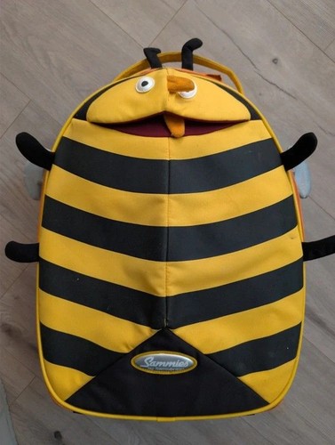 Sammies samsonite bumblebee - sammies,