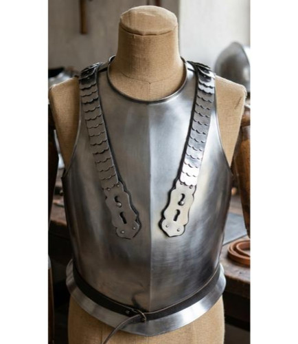 Medieval warrior 19th - medieval,