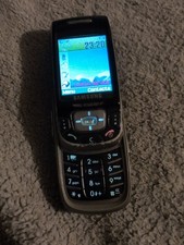 Samsung  SGH D500 Mobile Phone