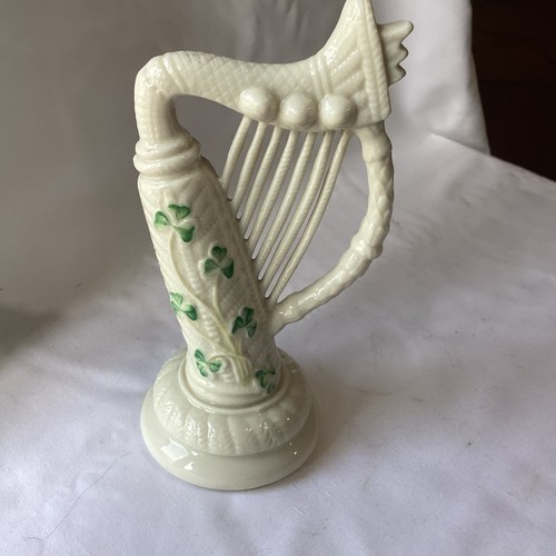 Beleek ireland porcelain irish - ireland,