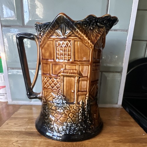 The huntsman musical pottery - musical,