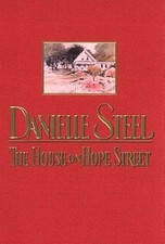 The House on Hope Street, Steel, Danielle, Used; Good Book