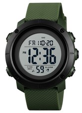 Men s Digital Sports Watch
