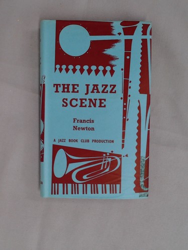 The jazz scene - the,