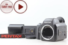 [Near MINT + Strap] Pentax