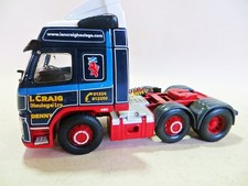 CORGI 'VOLVO FM12 TRACTOR