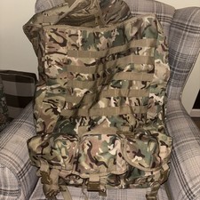 Airborne Bergan 100L BTP