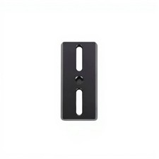 Dovetail Plate Mounting