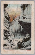 MERTHYR TYDFIL - Mid Glamorgan