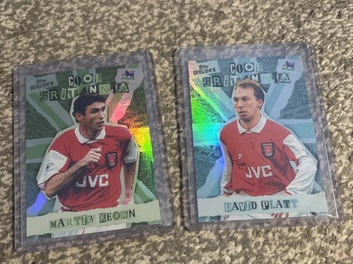 Topps decades cool - topps,