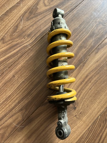 Honda vtr 1000 rear shock - rear,