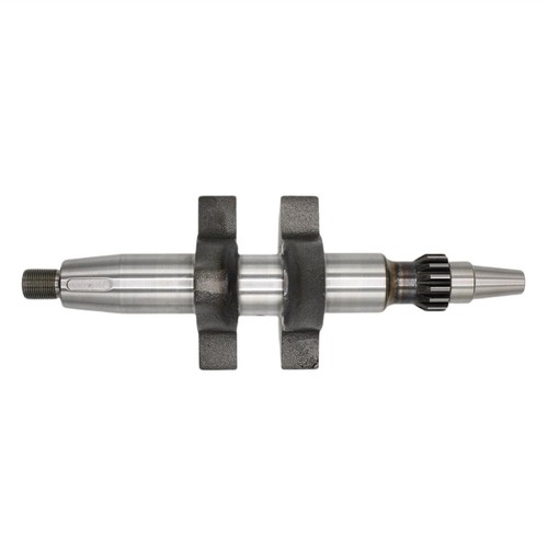 Crankshaft - (new, type)