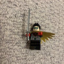 LEGO Batman Arkham Asylum