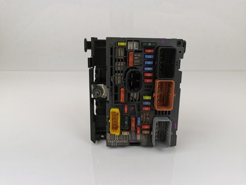 2009 citroen bsm - 2009, c5