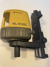TOPCON RL-VH3C Rotating laser