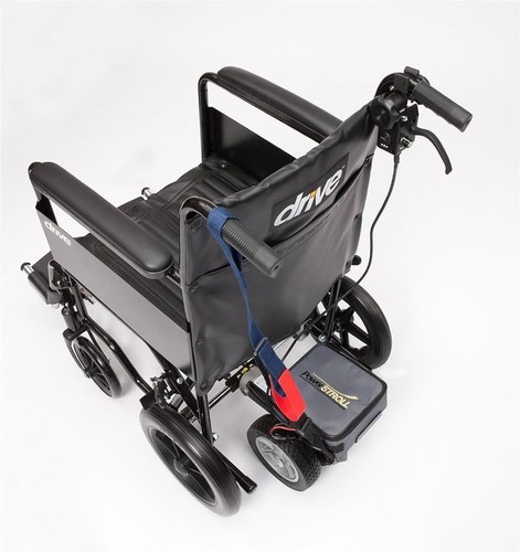 Drive electric wheelchair - drive,