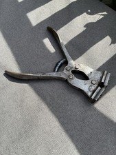 Vintage WW2 Air Ministry Piano