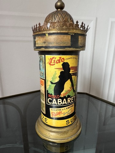 Vintage cigarette dispenser - vintage,
