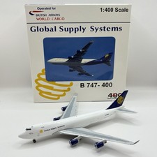 BigBird400 Global Supply