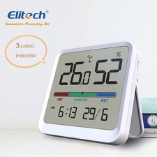 Temtop Thermometer Indoor