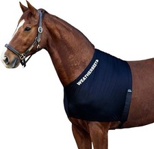 Weatherbeeta Stretch Shoulder