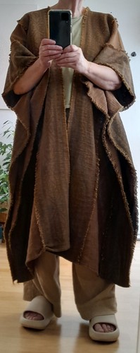 Hippy sufi loose heavy cotton - hippy,,
