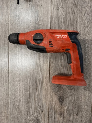 Hilti a22 cordless - 2-a22,
