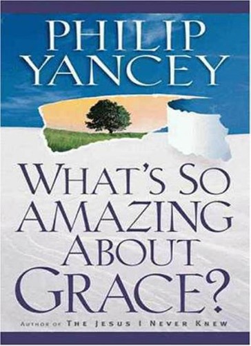 What amazing about - amazing,