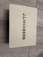 J Lindeberg golf shoes