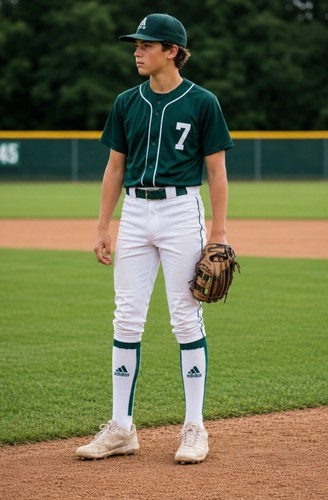 Adidas baseball all in - all, one
