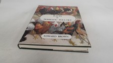 			Races of Domestic Poultry